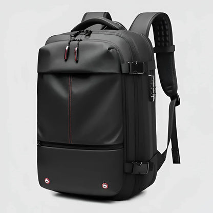 Compression Travel Backpack