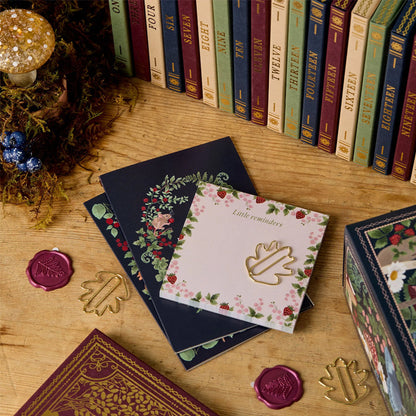 24 Days Writing Supplies Advent Calendar