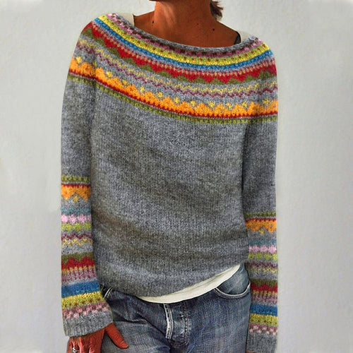 Ivy | Vintage Icelandic Sweaters
