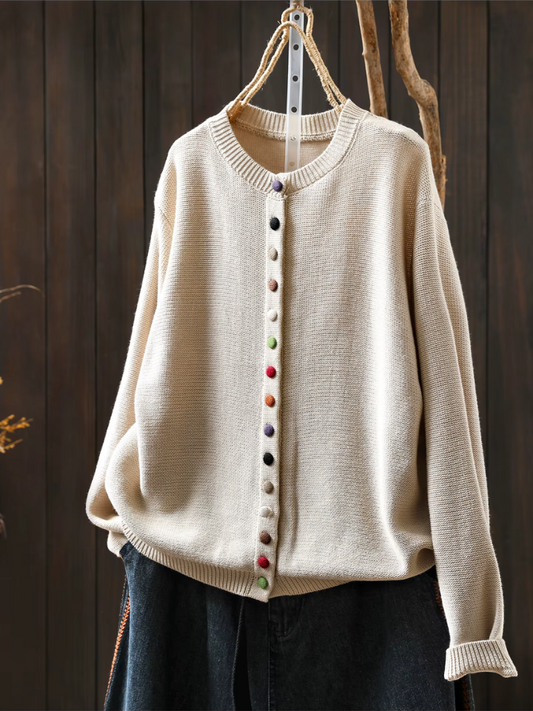 Elle™ - Grace Cardigan