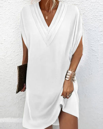 Olivia’s Modern Muse Dress