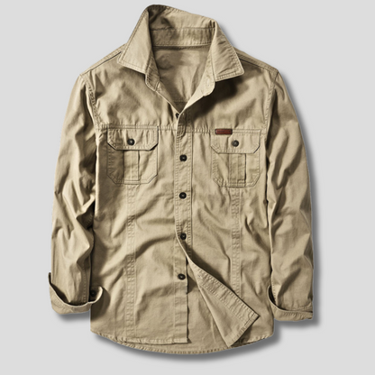 Old Town Explorer Shirt