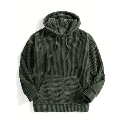 Sebastian™ Cord Hoodie