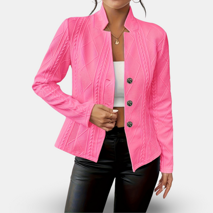 Lily™ | Luxury Blazer