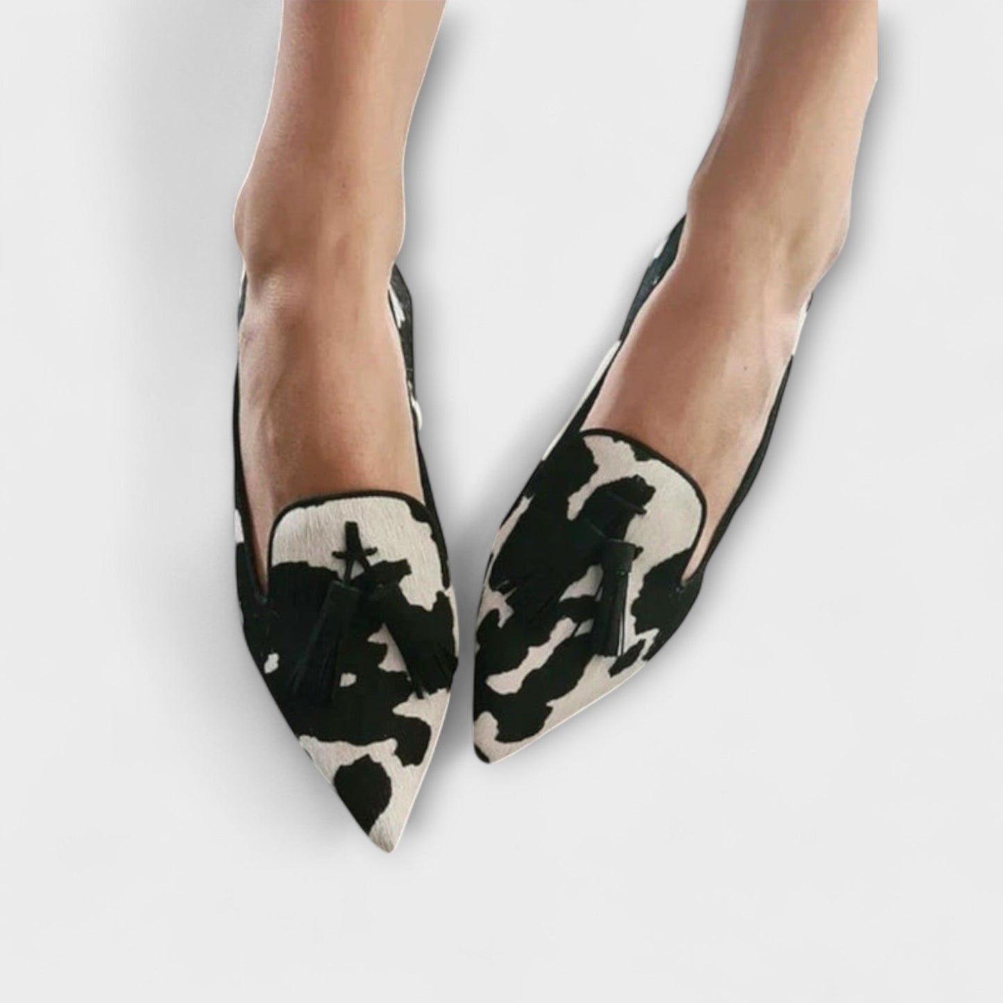 July - Loafers