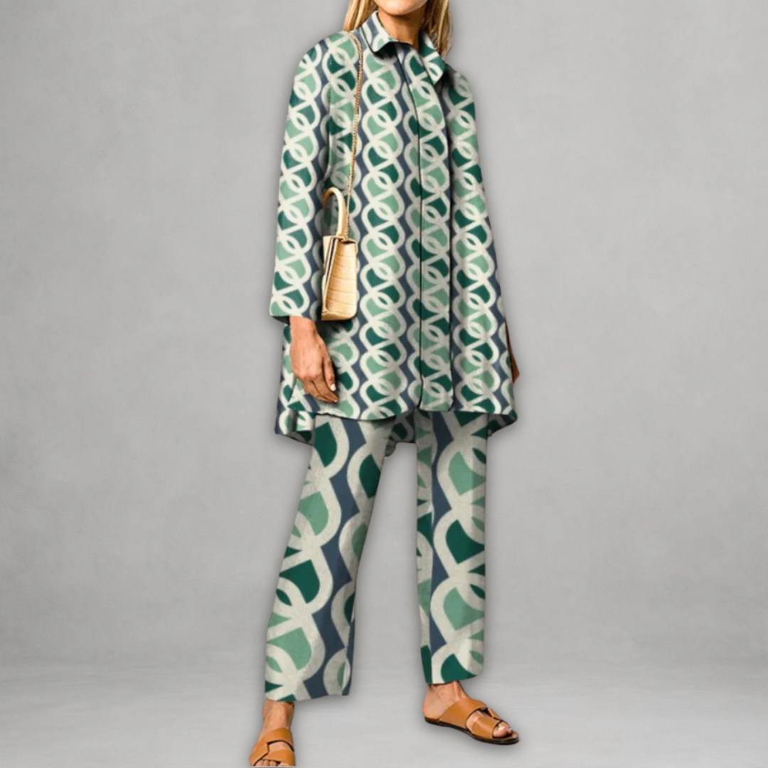 Aria Two-Piece Set