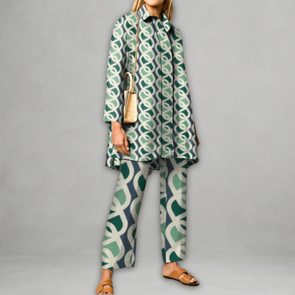 Aria Two-Piece Set