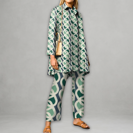 Aria Two-Piece Set