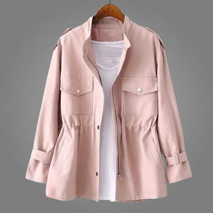Sammie Overcoat