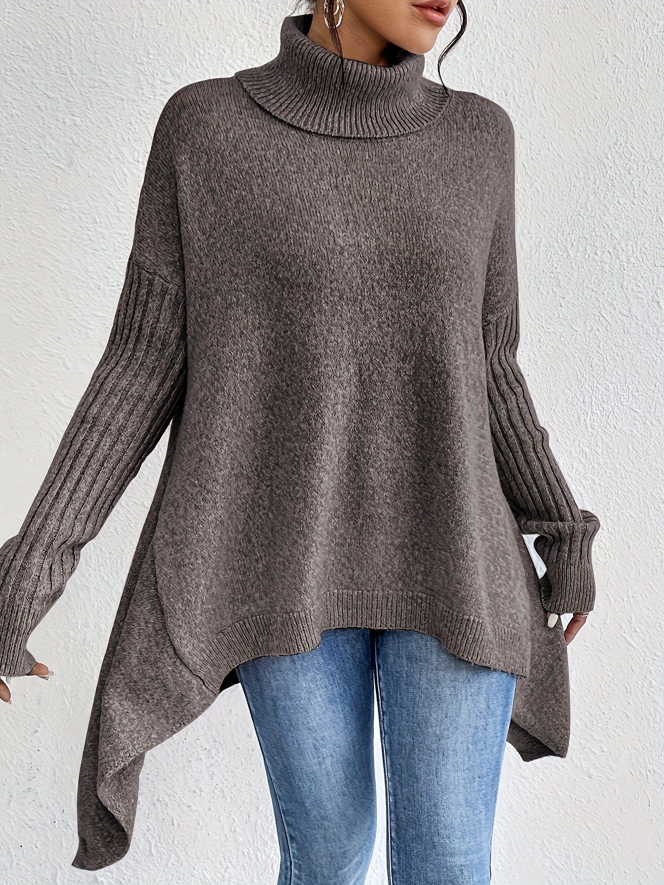 Isa | Cozy Sweater