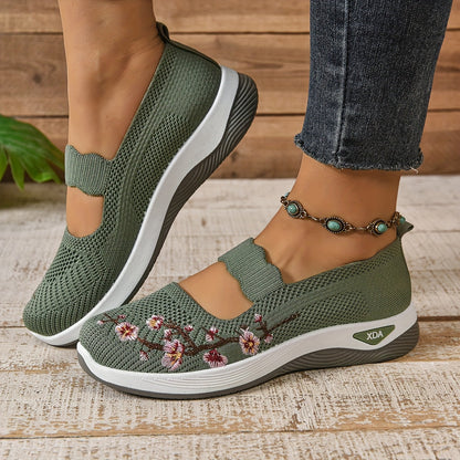 ComfortStride™ | Orthopedic Footwear
