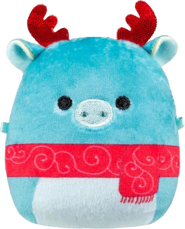 Squishmallows Advent Calendar