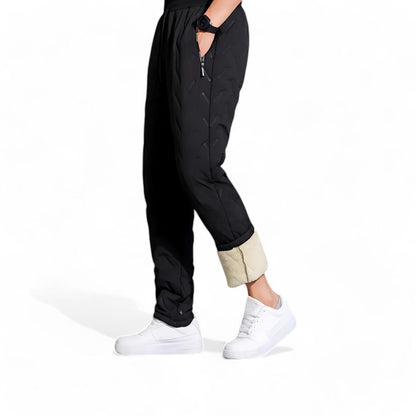 Wallace - Warm Fleece Pants