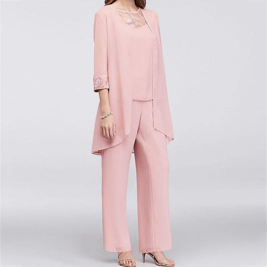 Isabella Elegance Suit