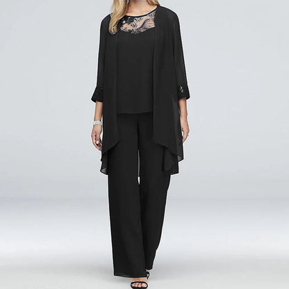 Isabella Elegance Suit