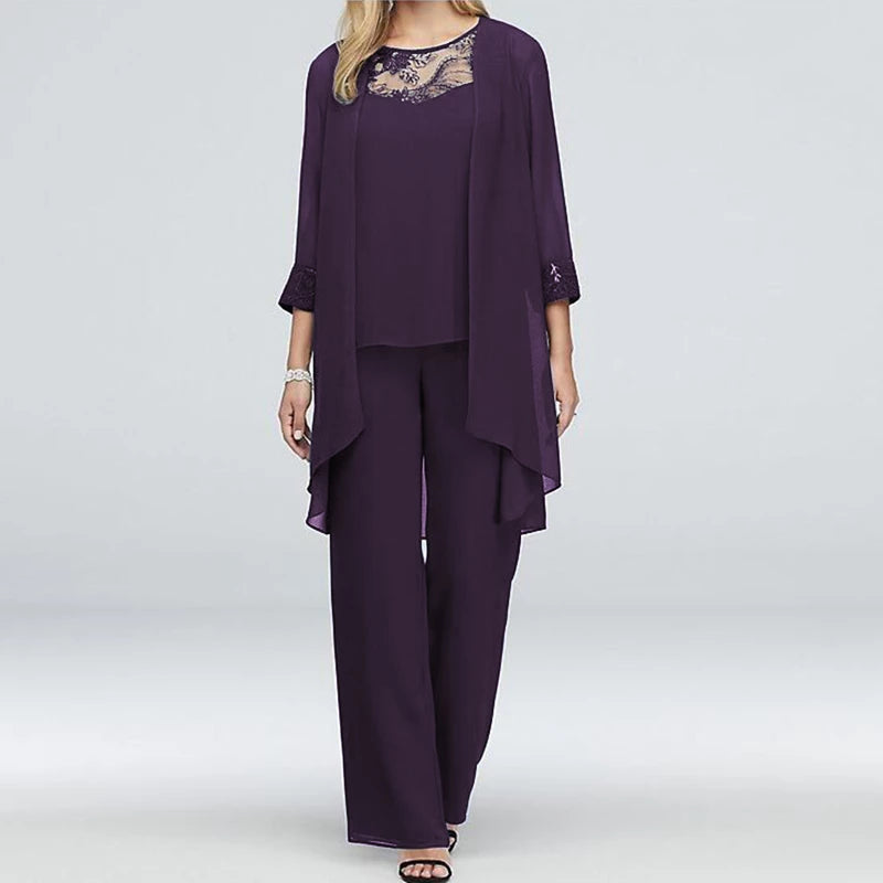 Isabella Elegance Suit
