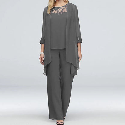 Isabella Elegance Suit