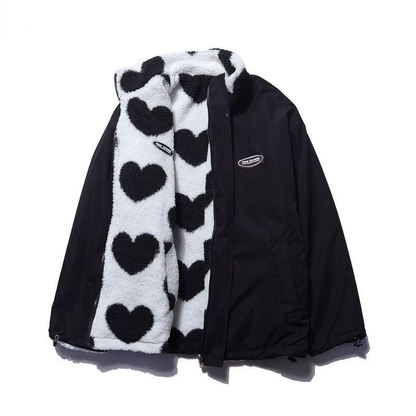 Esmée’s™ Affection Cape
