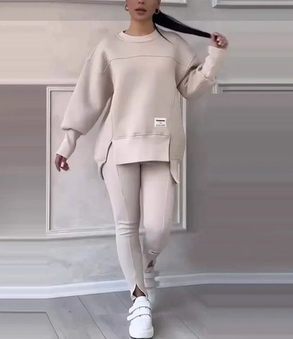 Aria™ - Sleek Comfort Set