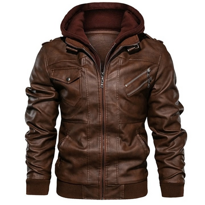 Montaro Rebel Jacket