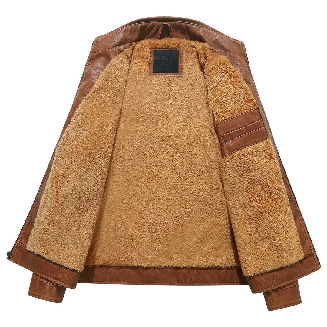 GlideGear Fleece