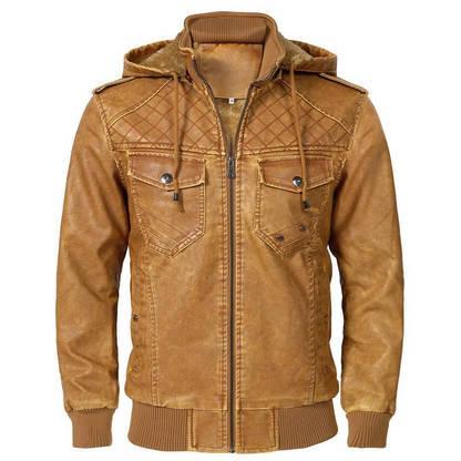 Torreno Classic Jacket