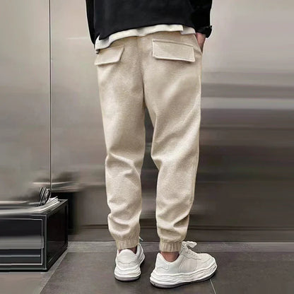 Raj™ Smart Stretch Trousers