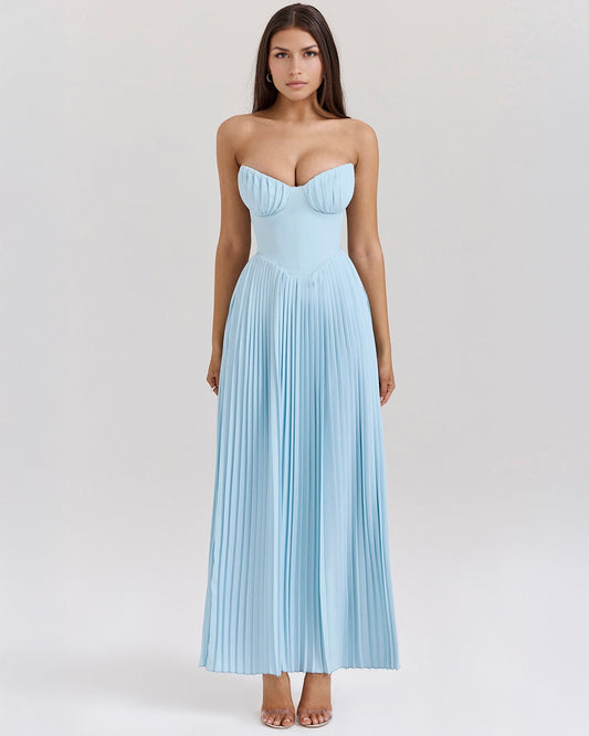 Siena Maxi Dress