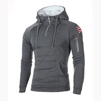 Dark Gray