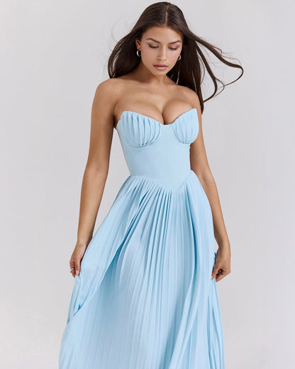 Sierra Maxi Dress