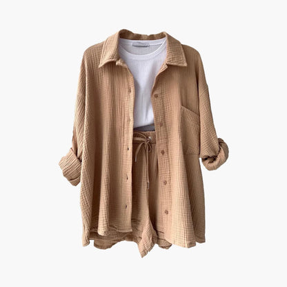 Anika | Cloudwear Twinset