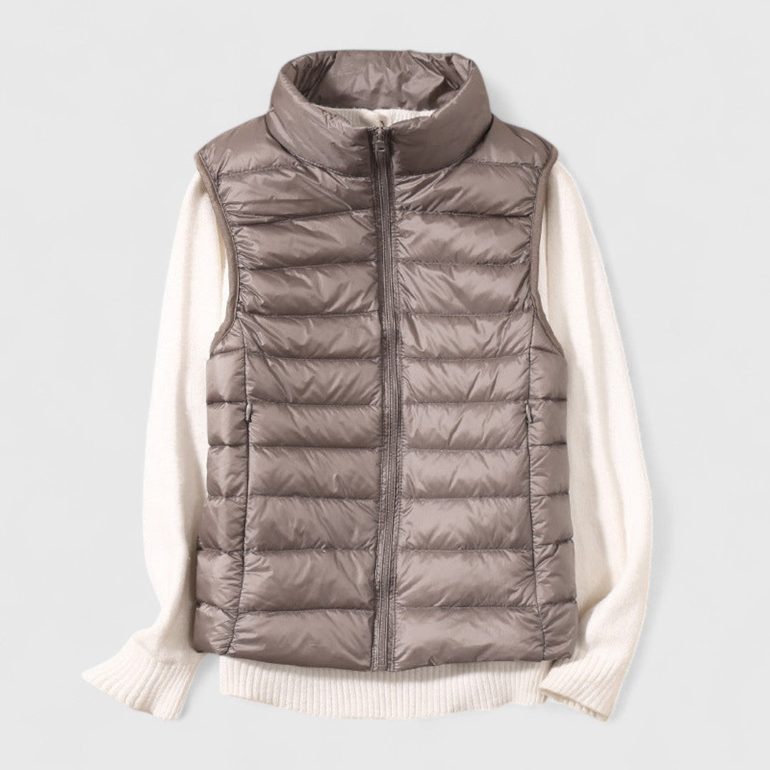 Halora - Waterproof Vest