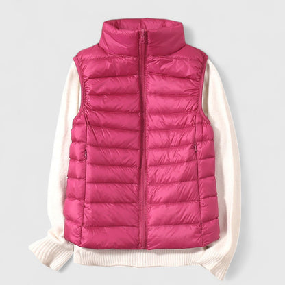 Halora - Waterproof Vest