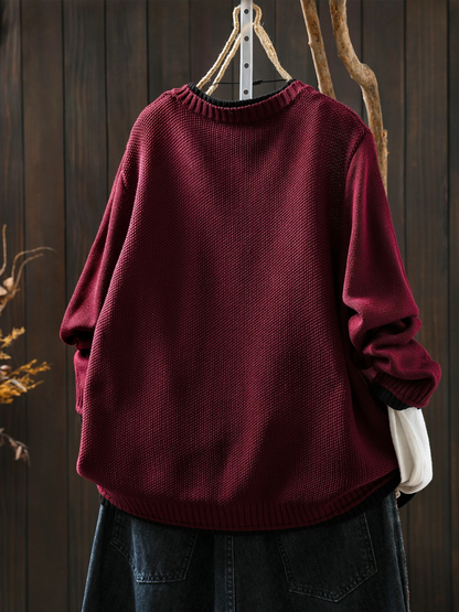 Isle™ - Textured Cardigan