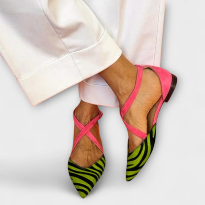 Fen - Band-Loafer