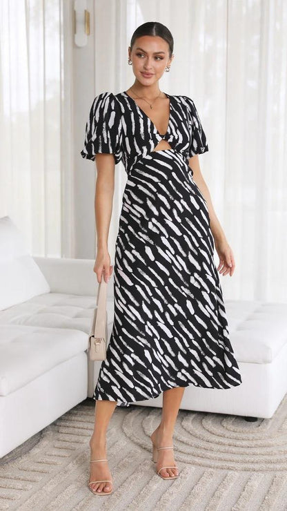 Summer Breeze Daydream Dress