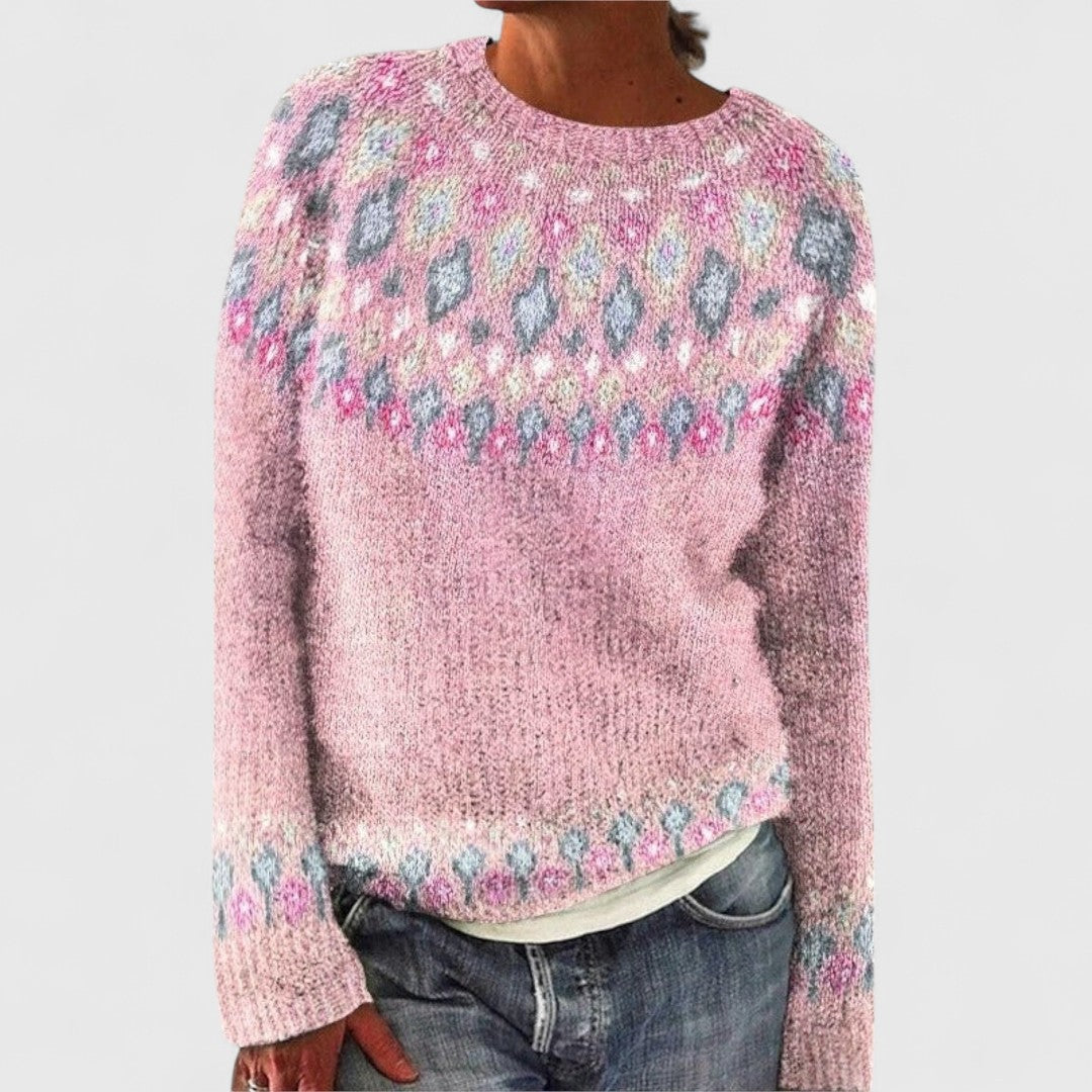 Aevyn - Casual & Cozy Sweater