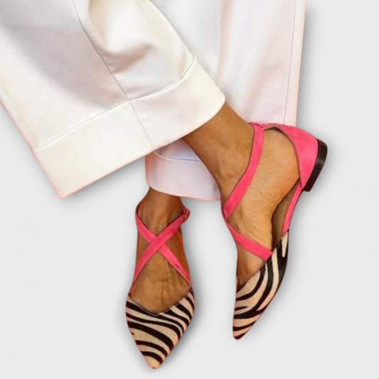 Fen - Band-Loafer