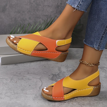 Nigella™ Ultra Comfortable Sandals