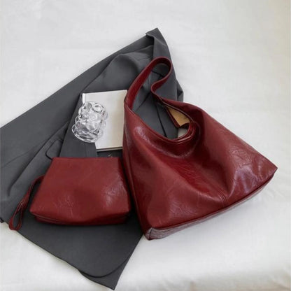Classic Chic Lily Tote