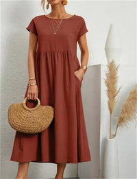 Brick Red