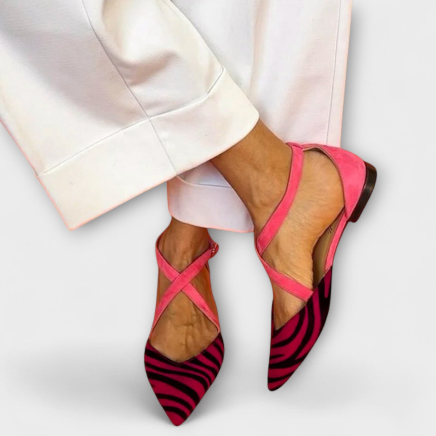 Fen - Band-Loafer