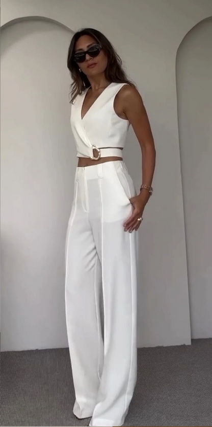 Chloe’s™ Classic Suit