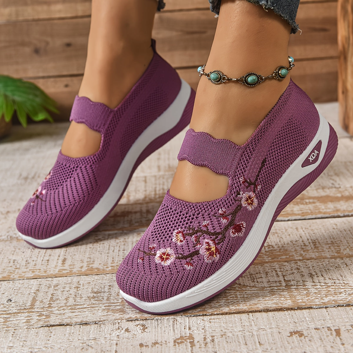 ComfortStride™ | Orthopedic Footwear