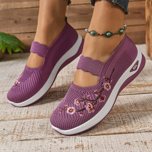 ComfortStride™ | Orthopedic Footwear
