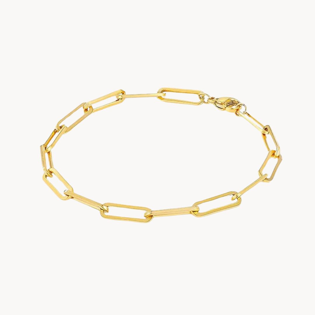 Elodie Bracelet with Clip
