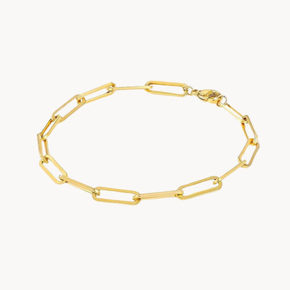 Elodie Bracelet with Clip