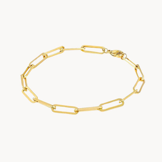 Elodie Bracelet with Clip