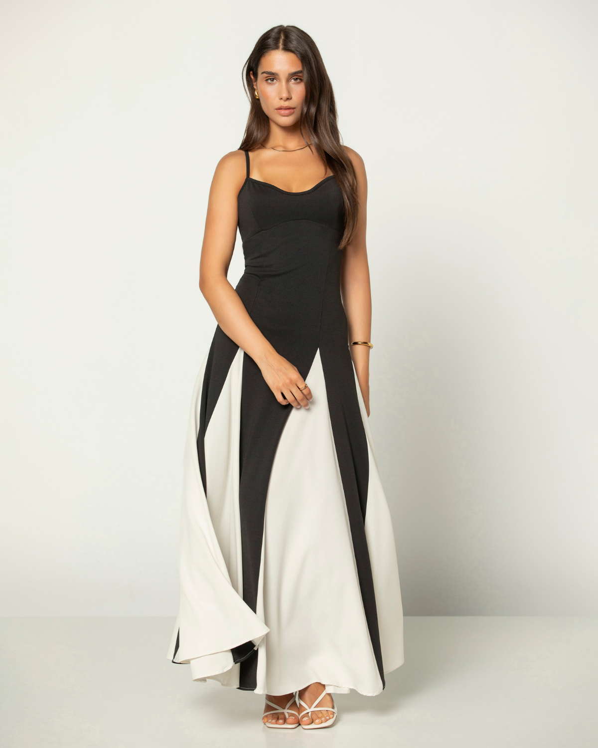 Porsia Dress