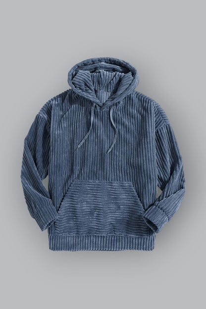 Sebastian™ Cord Hoodie